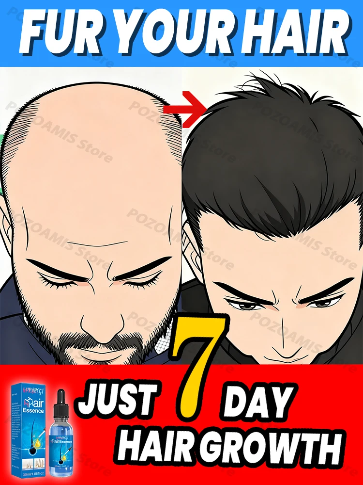 

I’ll space out and envision myself with beautiful, voluminous thick hair.