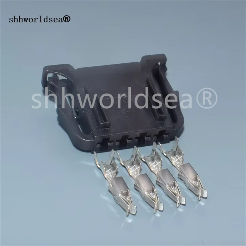 Shhworldsea 4 Pin A…