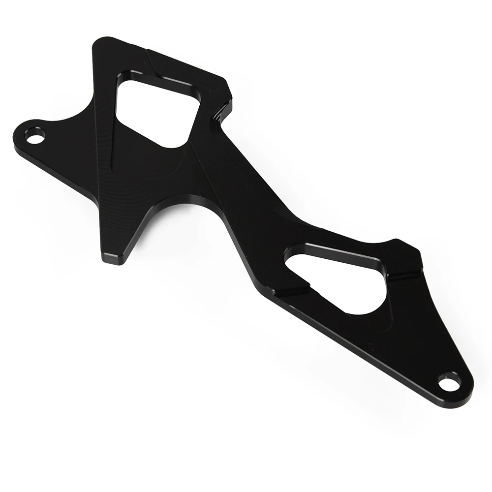 Motorcycle Accessories For Yamaha RAPTOR 125 250 350 SPECIAL EDITION SE 700 700R SE YFZ450R YFZ450X YZF450 Front Sprocket Cover Chain Protector Guard