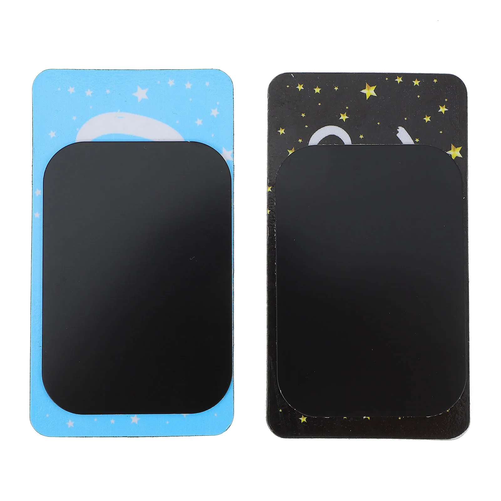 

2Pcs Magnetic Indicator Dishwasher Clean Dirty Sign Double-Sided Magnet Label for Washing Machine Kitchen Home