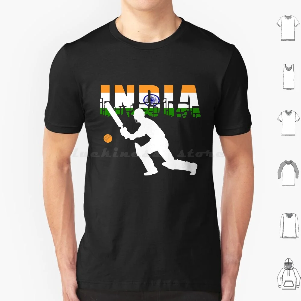 India Cricket T Shirt Men Women Kids 6xl Cricket Ashes Australia England Sport Batsman Bowler Test Match Wicket Cricket