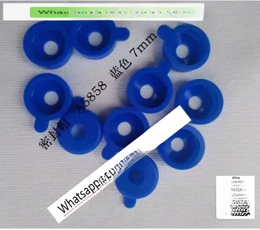 

A5858 A5857 Seal Ring