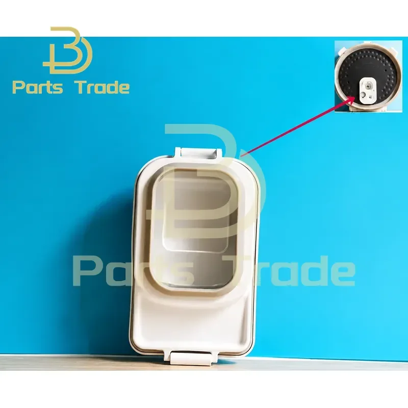 1Pc Bubble Breaker Assembly for Mijia Pressure IH Rice Cooker YLIH01CM YLIH02CM Replacement Part Accessory