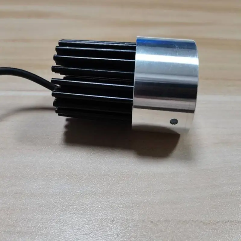 Lâmpadas cura cola UV LED