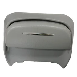 ABS Sunglasses Storage Box Holder Fit for BYD Atto 3 Yuan Plus 2022 2023 Grey Car Sun Glasses Case