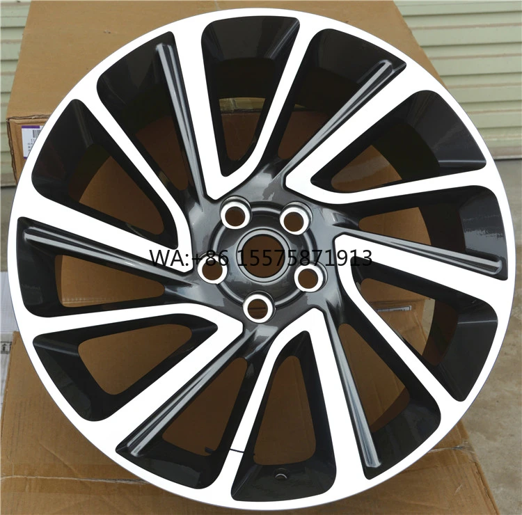 

MK 20 21 22-inch forged rims for Land Rover Range Rover Sport Executive Edition Discover 5 custom forged wheels