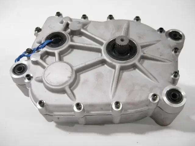 

brand new klung 250cc-900cc reverse gearbox ,transimisson for kinroad,xingyue,renli ,buggy go kart ,offroad vehicle