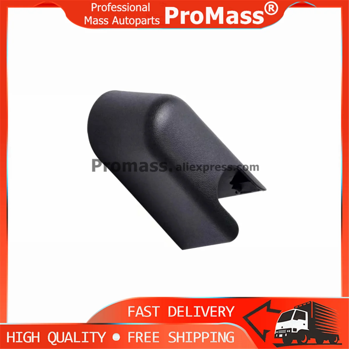 

Rear Windshield Wiper Arm Stud Nut Cover Cap 7T4Z17C526B Fit for Ford Edge Lincoln MKX 2007 2008 2009 2010 2011 2012 2013 2014