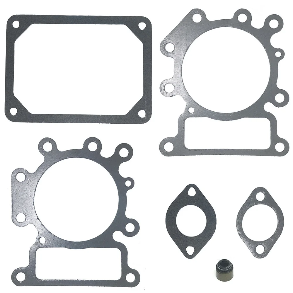 Metal Gasket Cylinder Gasket Rocker Cover Seal Valve Tractor Engines 272475S Gasket Cylinder Head Gasket Exhaust