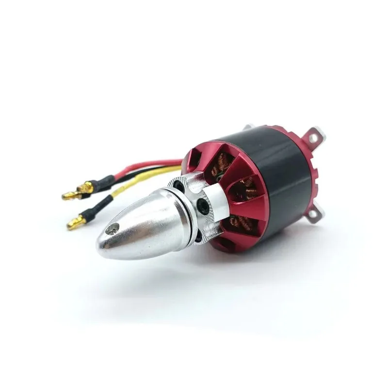 

4250 Brushless Outrunner Motor Multi-KV - RC Drone Helicopter & E-Scooter Drive