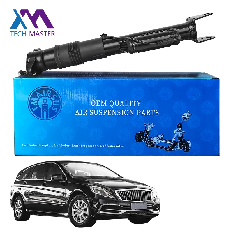 

High Quality and Lowest Price 2513201931 Rear Shock Absorber Kit for Mercedes-Benz W251/R300 2006-2010