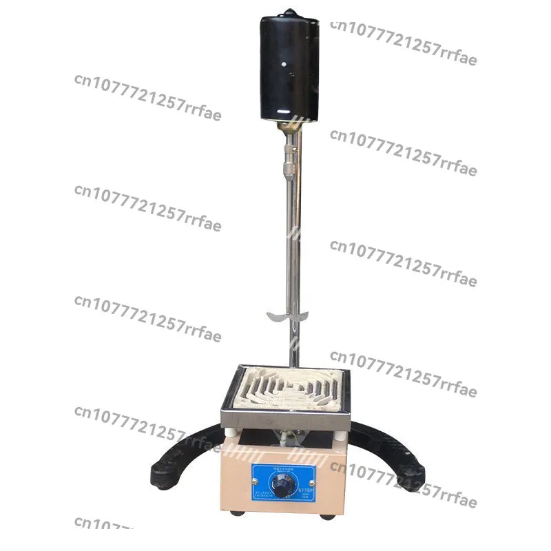 

JJ-3 Digital Temperature Control Electric Agitator, Digital Display Electric Agitator, Temperature Control Electric Agitator