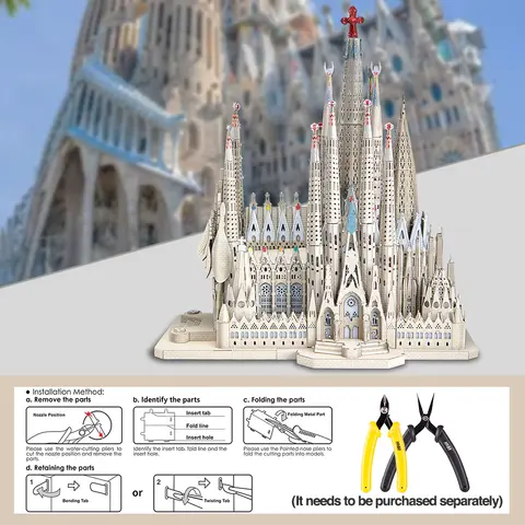 6 best sales metallbyggleksaker - №5