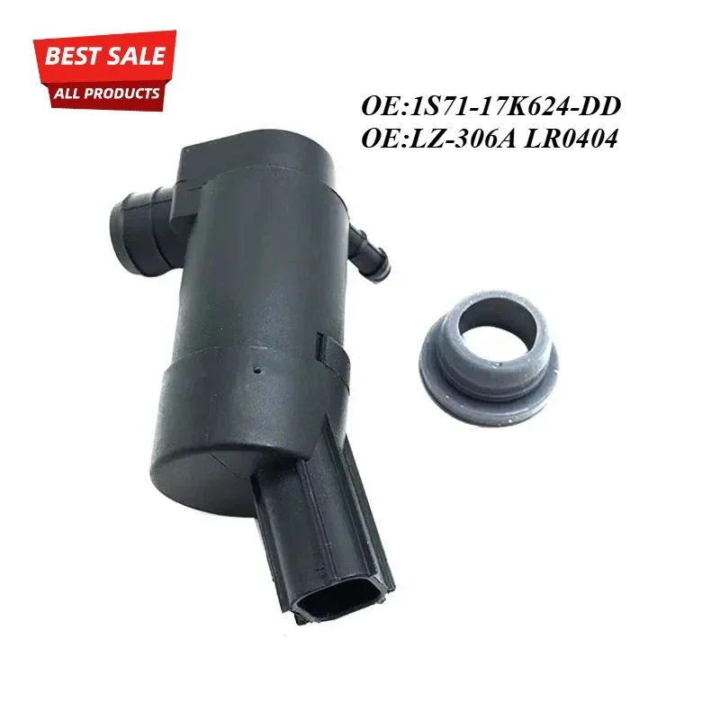

1S71-17K624-DD LZ-306A LR0404 is suitable for Wo er fu si wo automobile parts water jet electric machinery High Quality