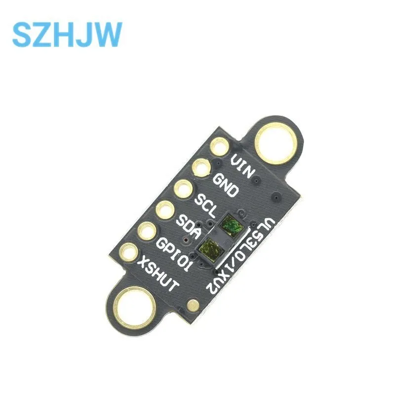 CJMCU-531 VL53L1X Laser che varia il tempo di volo sensore di misurazione della distanza di 400 Cm