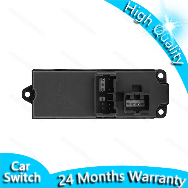 RHD Electric Power Window Master Control Switch GJ6A-66-350A BJ2G-66-350 BJ3D-66-350 BL4E-66-350A For Mazda 6 2003-2012