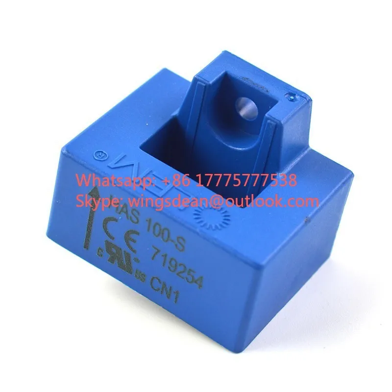 

1PCS HAS100-P HAS200-P Transformer Current Sensor HAS150-P HAS300-P HAS400-P