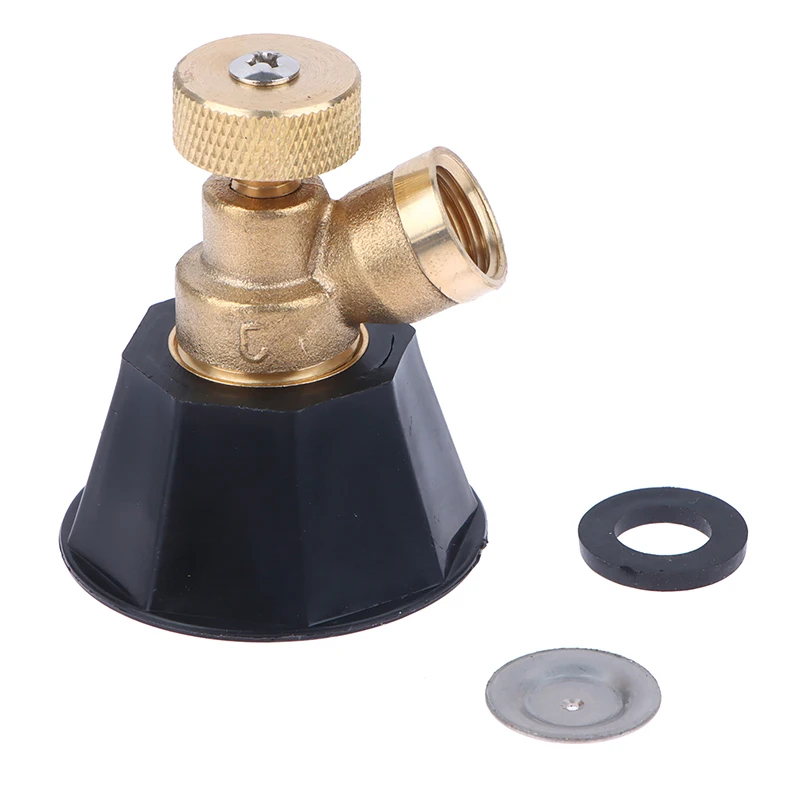 1pcs Agricultural High pressure Pesticide Sprayer Nozzle Adjustable Copper Water Outlet Nozzle For Flower Grass Sprinkling