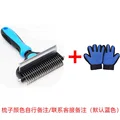 Comb  gloves