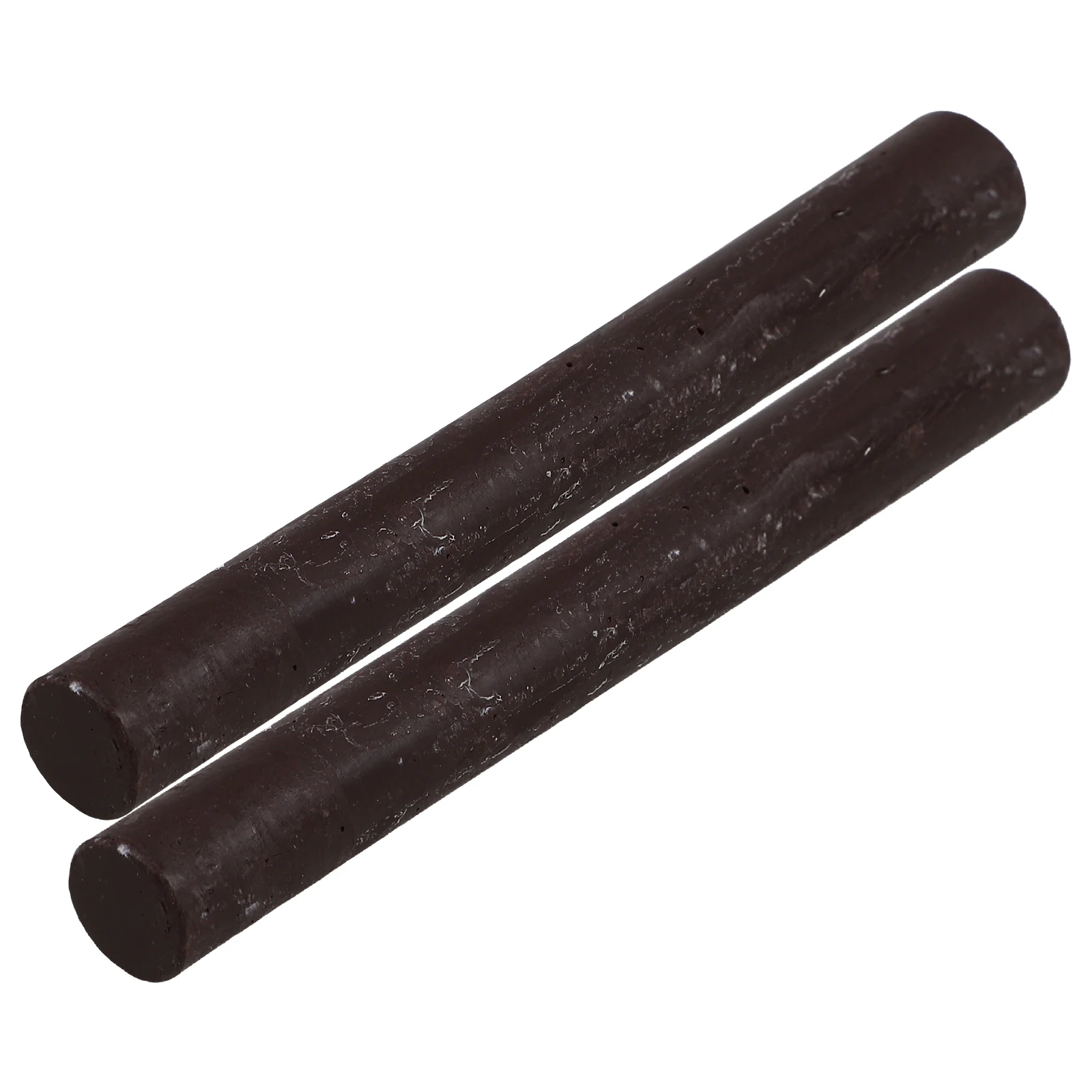 

2 Pcs Color Correction Furniture Refinishing Crayons Wax Repair Markers for Wood