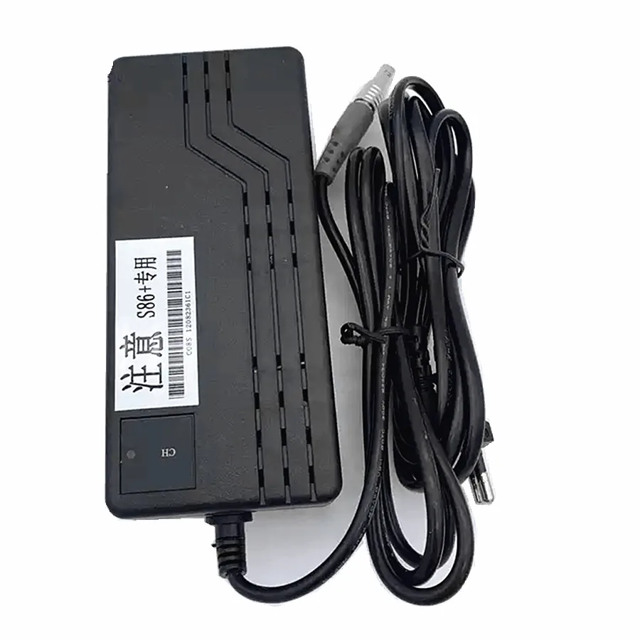 

Brandnew South S86 Battery Charger For South S86-2pin for South GPS RTK South 9600, S82, S82T, S86, S86T