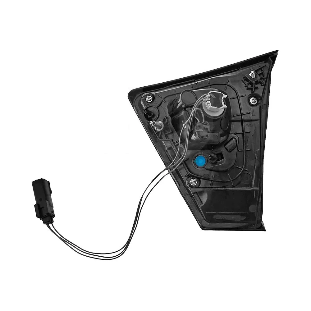 

Новейшая распродажа, левый внутренний задний фонарь для Ford для Escape для Kuga 2017-2019, OEM номер детали GJ5Z13405E, автомобильные аксессуары, автомобильный фонарь