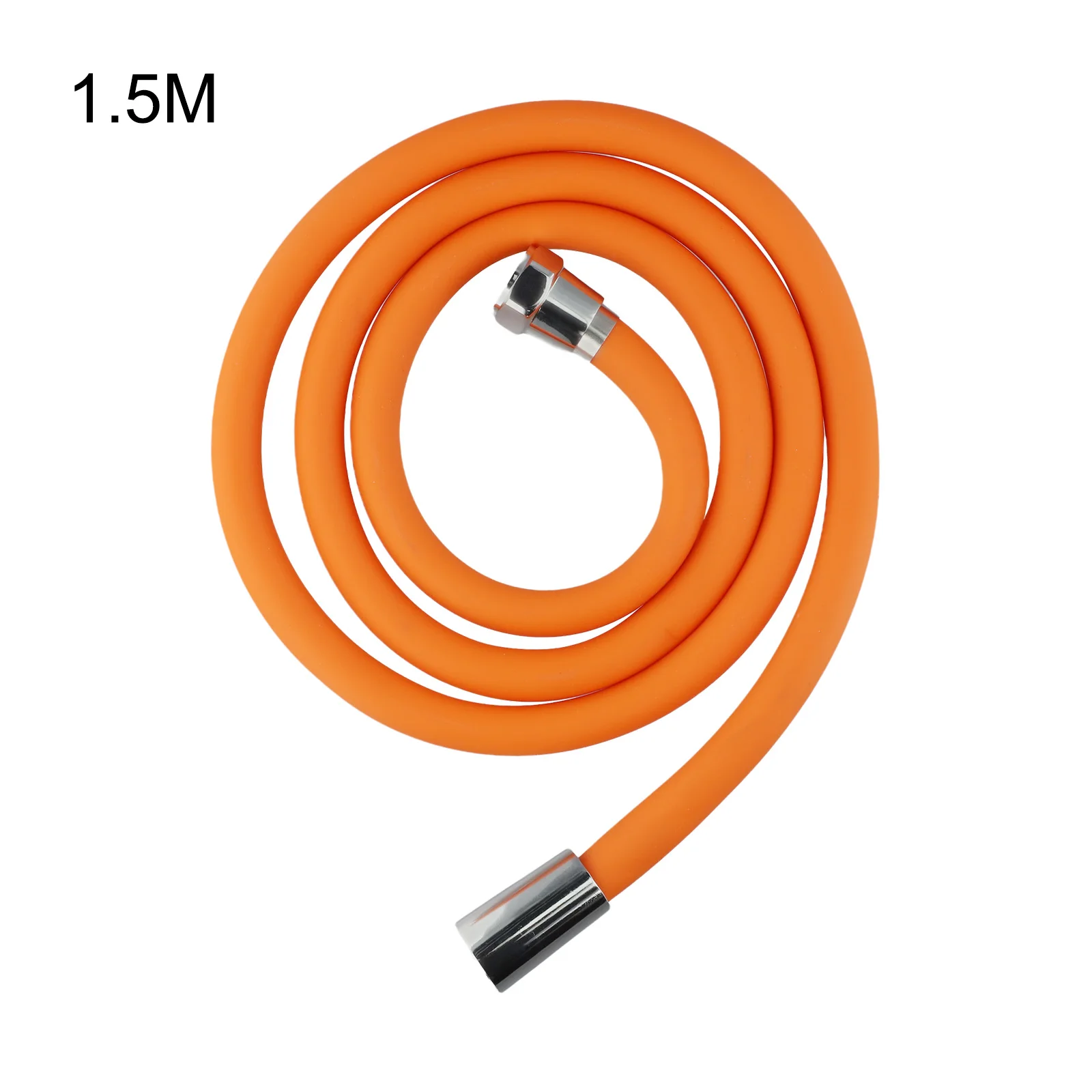 

Жаростойкий шланг без спутывания, гибкий и износостойкий для ремонта дома, совместимый с душевыми насадками