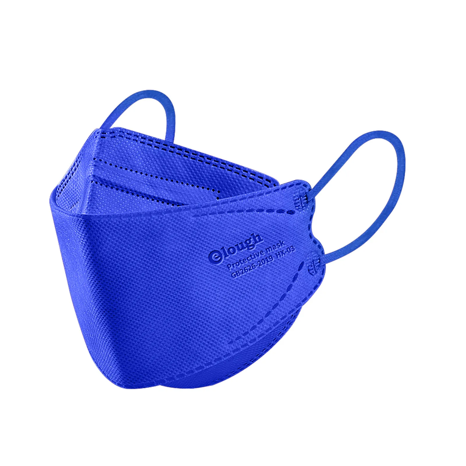 10PCS Aldult\'s Mask Color Outdoor Prevention Mask Face Masks Outdoor Dust-Proof Face Protective Mask Disposable Mask