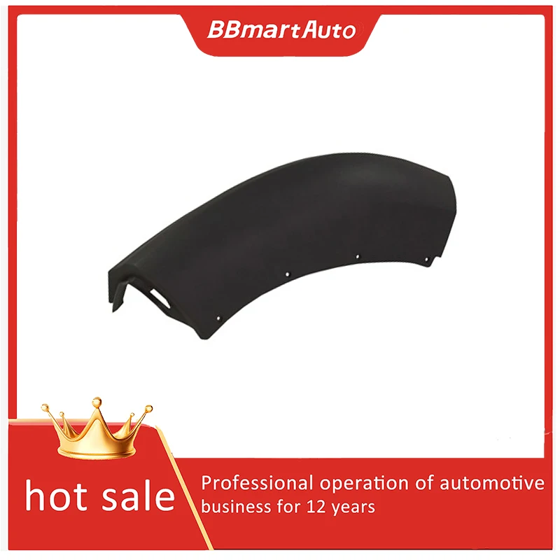 

1568852525 BBmart Auto Parts Bumper Trim 1pcs For Mercedes X156 GLA 250