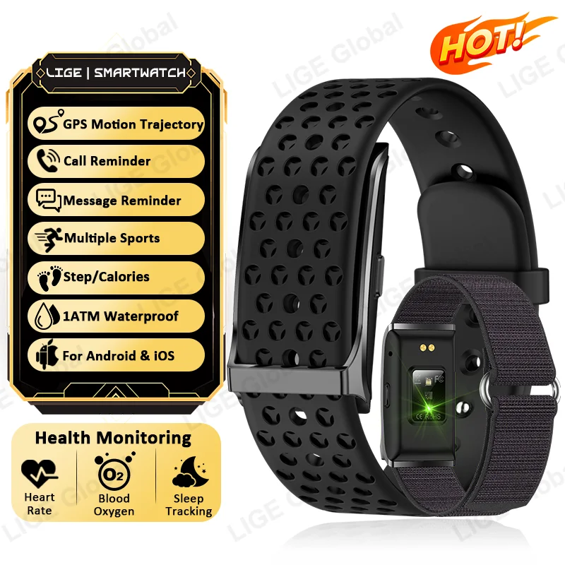 Smartwatch wecker vibration-AliExpress