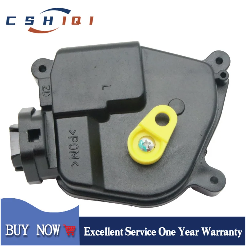 

95745-1G020 Rear Left Door Lock Actuator For 2006 2007-2011 Hyundai Accent Kia Rio5 95745 1G020 957451G020 Cars Accessories