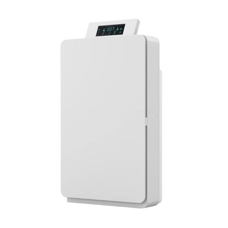 to second-hand smoke negative ions, household maternal and infant grade air purifier y