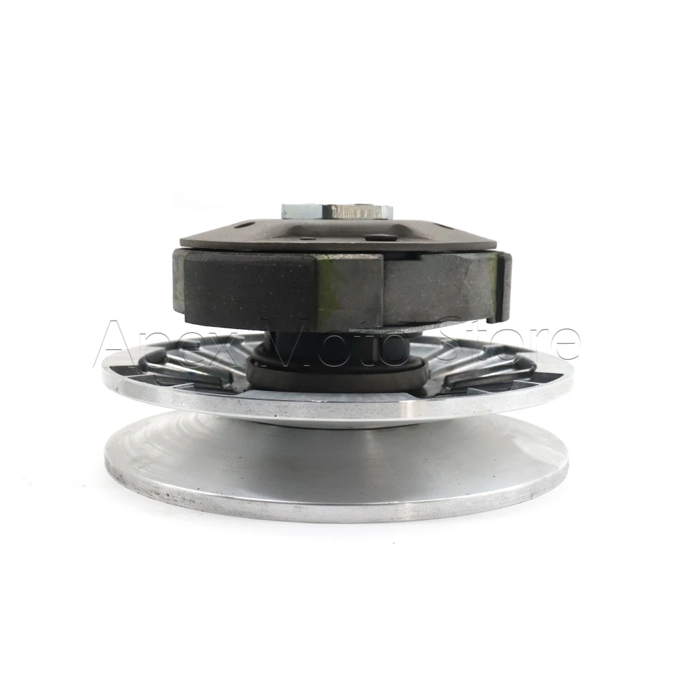 Motorcycle Accessories Rear Wheel Hub Assembly For Honda NSS300 Forza 300 2013-2022 SH300 ABS 2007-2020