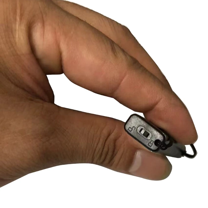 Reliable USB Gadget USB Killers Metal Construction, Easy to Use for Data Destruction