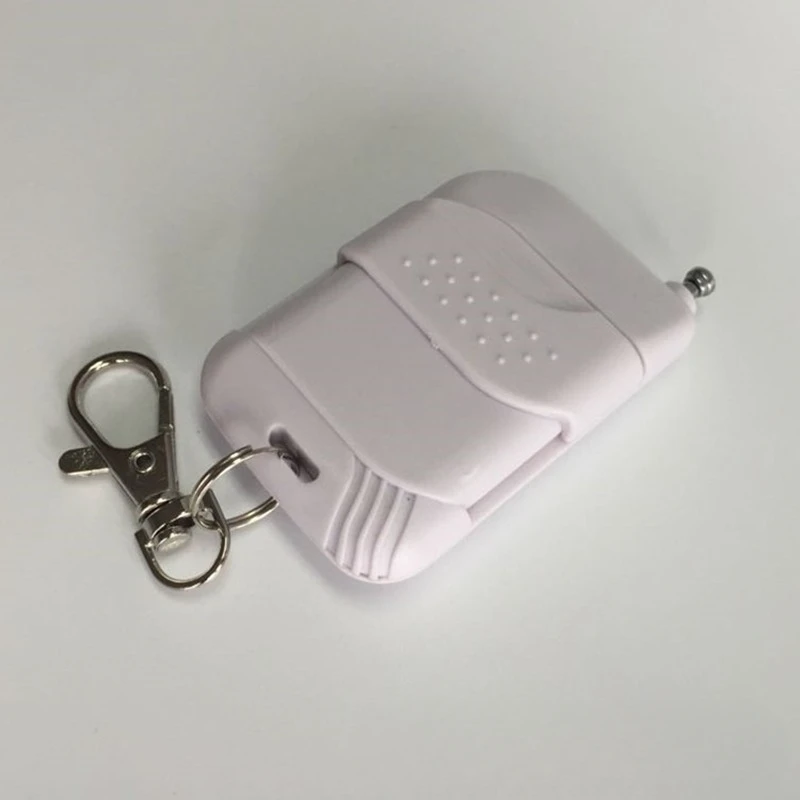 Wireless Remote Control Alarm Accessories Host Matching Remote Control Burglar Alarm Remote Control Alarm