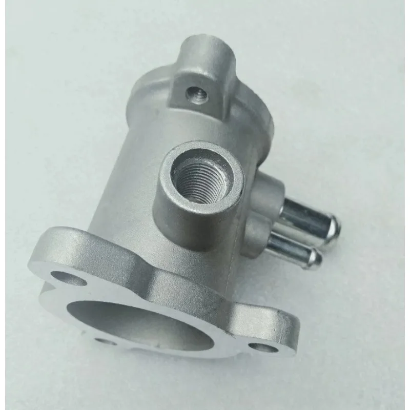 

SC6418 for Changan Jinniuxing 1.2L-473 Thermostat Cover Lower Seat