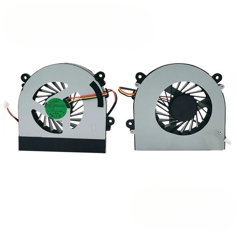 Applicable to Haier, Raytheon g150t-478g1t TR G150T G150TB notebook CPU fan cooling