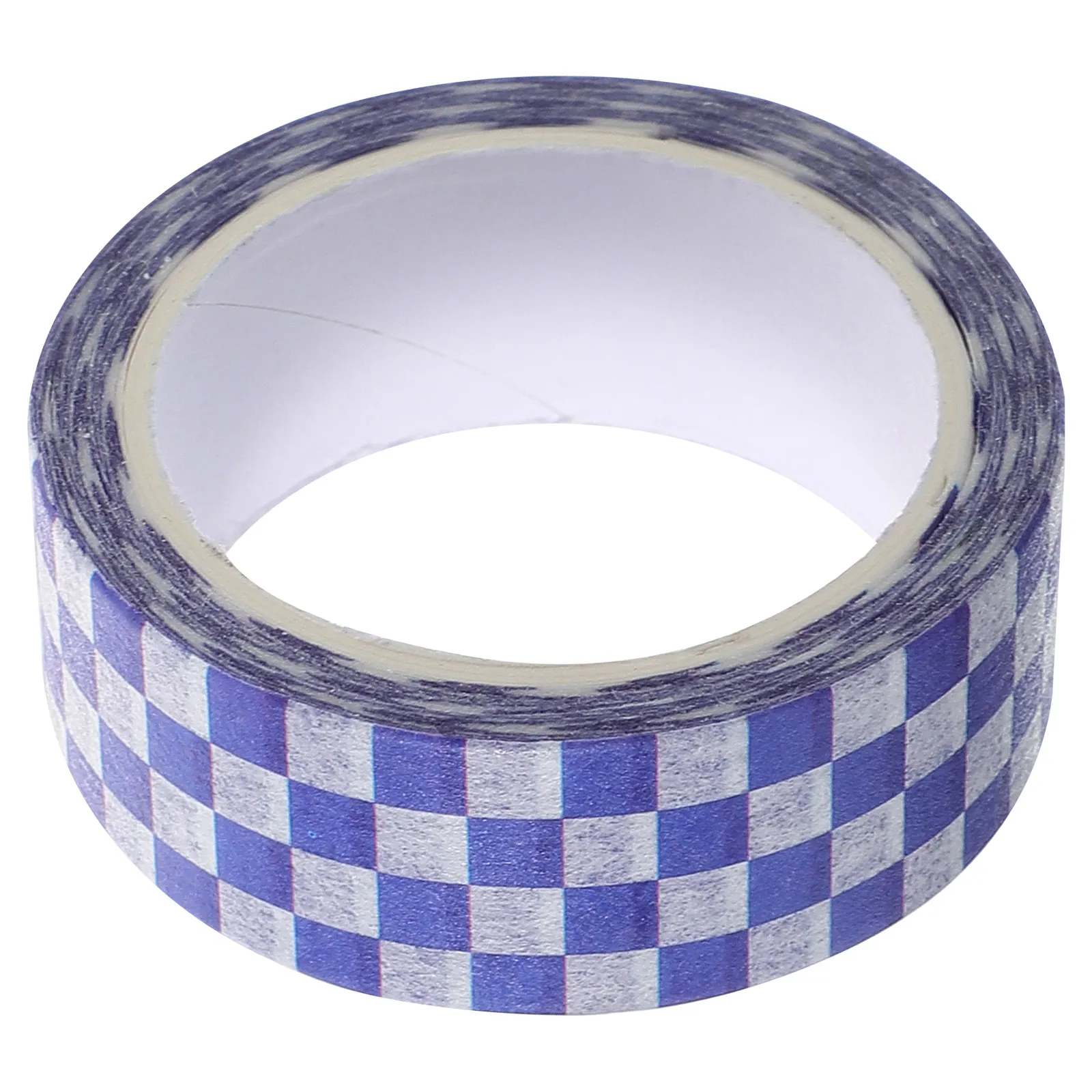 1 لفة مرسومة باليد اشي شريط لاصق متقلب شبكة نمط DIY بها بنفسك شريط القصاصات الزخرفية لمجلات الحرف ألبومات الصور