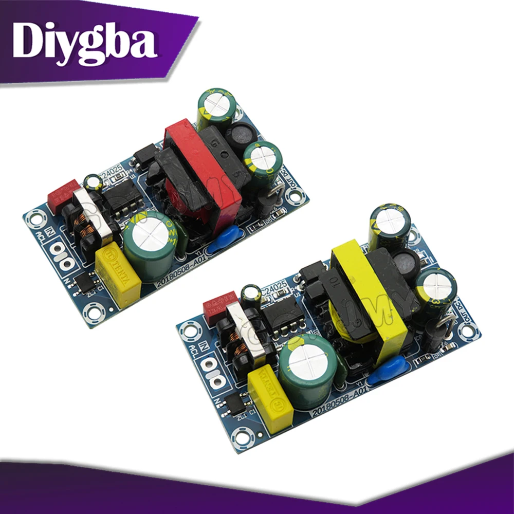 12V2A/24V1A Switch …