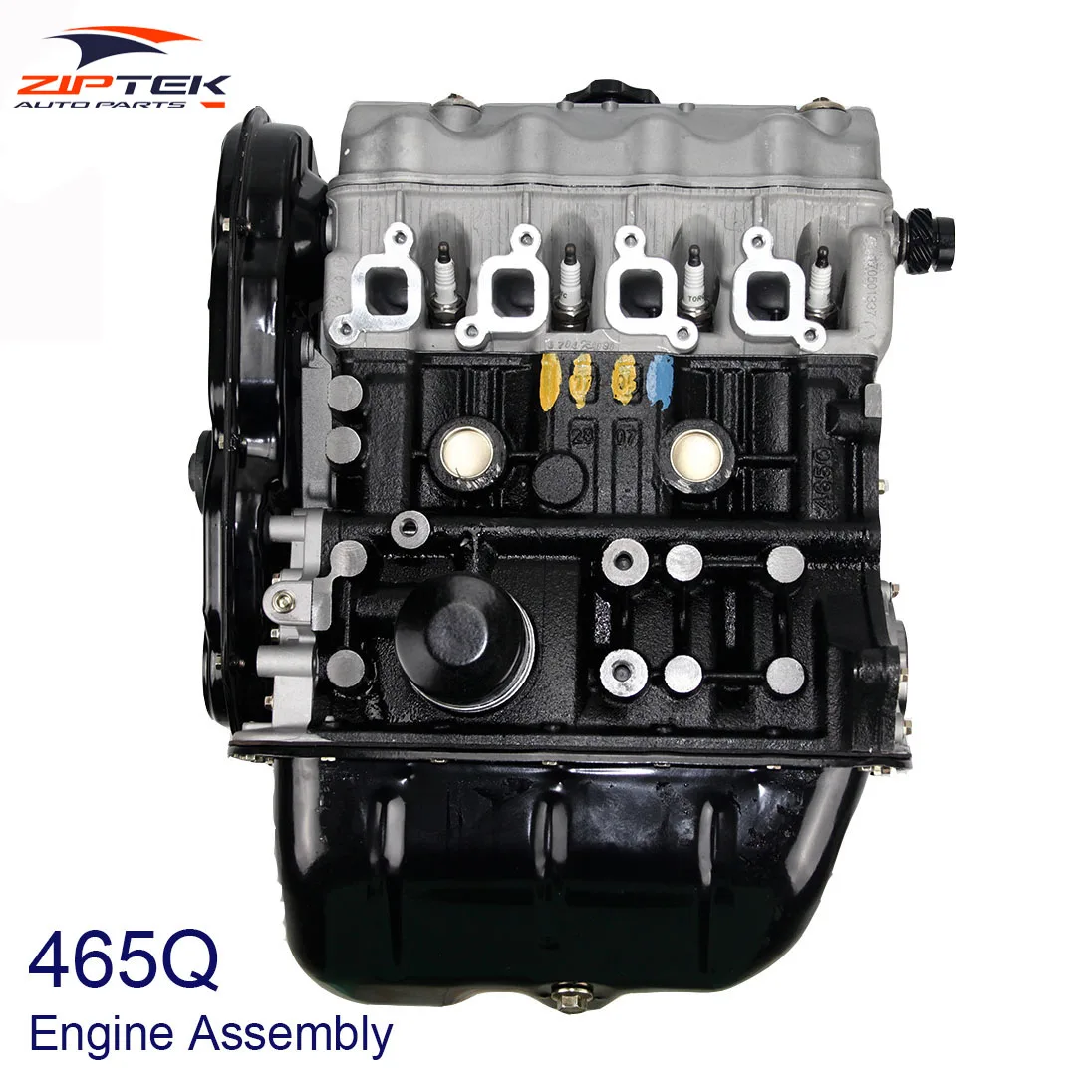 

Original Factory Quality 1.0L JL465Q Engine Long Block For Suzuki Sj410 F10A Changan Star 2009