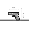 IDPA Password