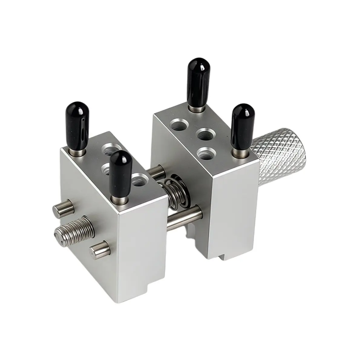 DT57 LATEST MODEL Mini Bench Vise,Tabletop Vice DIY Making Fixed Clamp for Coloring Holder DIY Craft Polishing Holding Tool