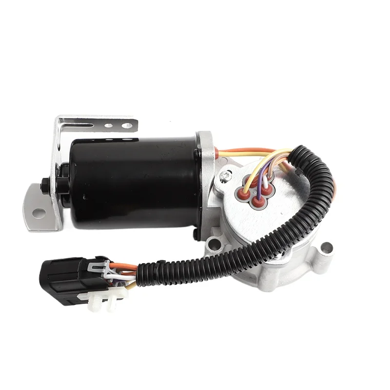 19168728 Brand New Transfer Case Shift Motor for Cadillac Chevy Silverado GMC Sierra Hummer H2 Ram 600-908