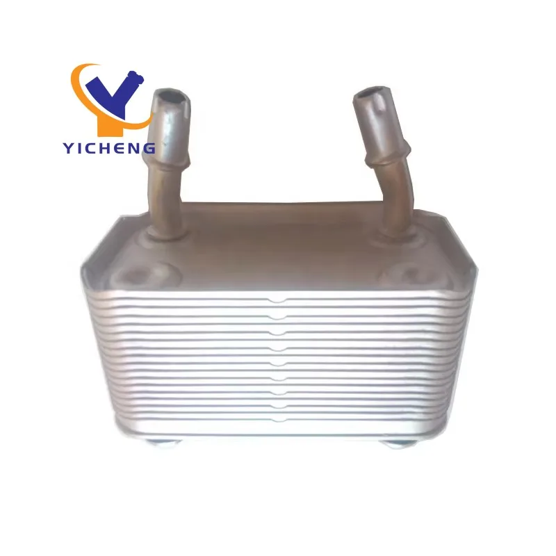 

17207500754 Transmission Oil Cooler for BMW E53 X5 3.0L 4.4L 4.6L 2000-2003 17101439112