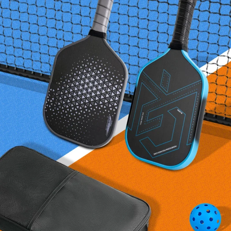 Racket board carbon fiber professional grade full set