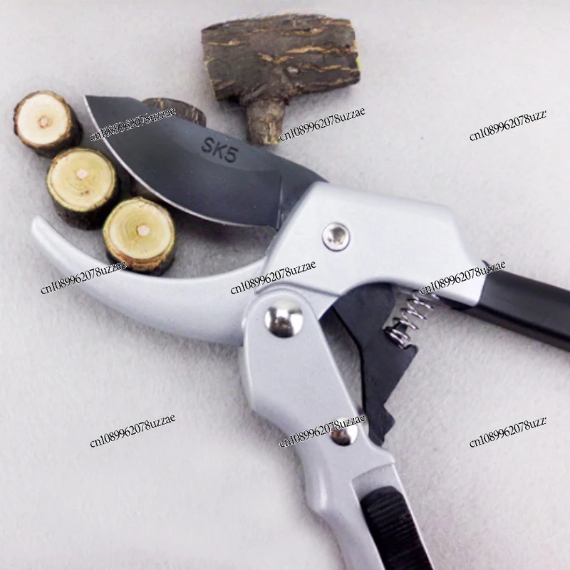 

Pulley Scissors, Pruning , Hand , Fruit Tree , Flower Wood Pruning Tools, Garden Mulberry