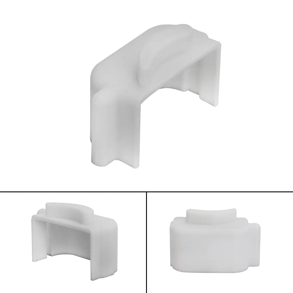 Refrigerator Door Panel Repair Parts White For Samsung Refrigerator Door Flipper (mullion) Repair Accessories