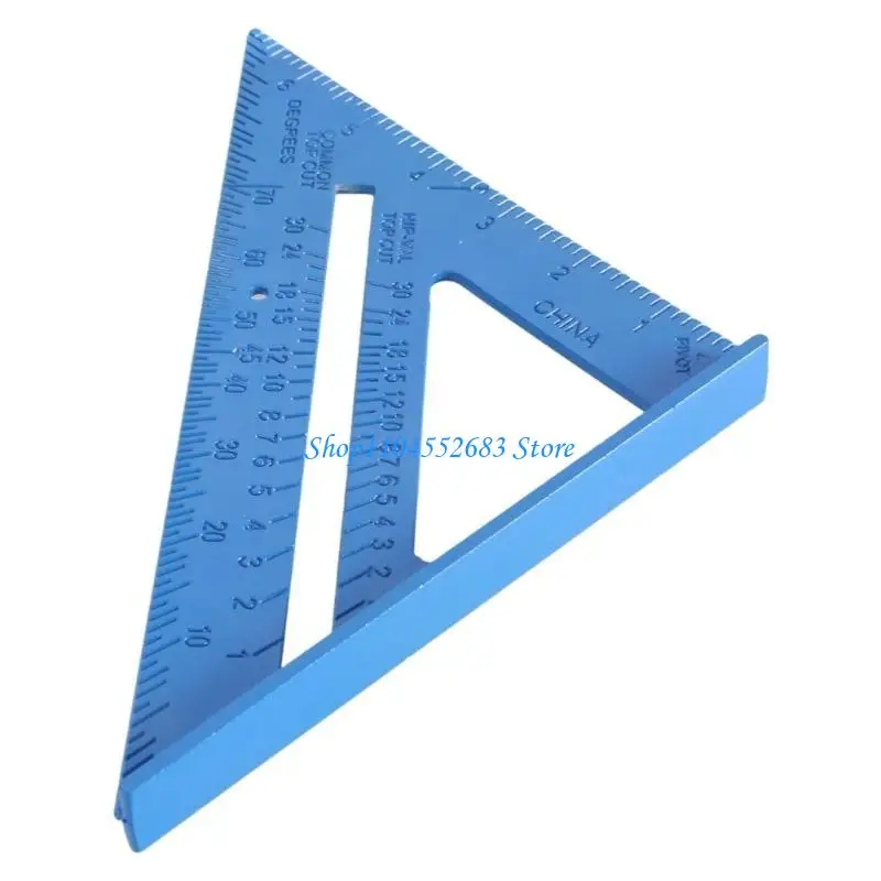 Y6GD GRADE INDUSTRIAL REGRA Triangular CARPENTER TRIANGE TRIANGE REGR