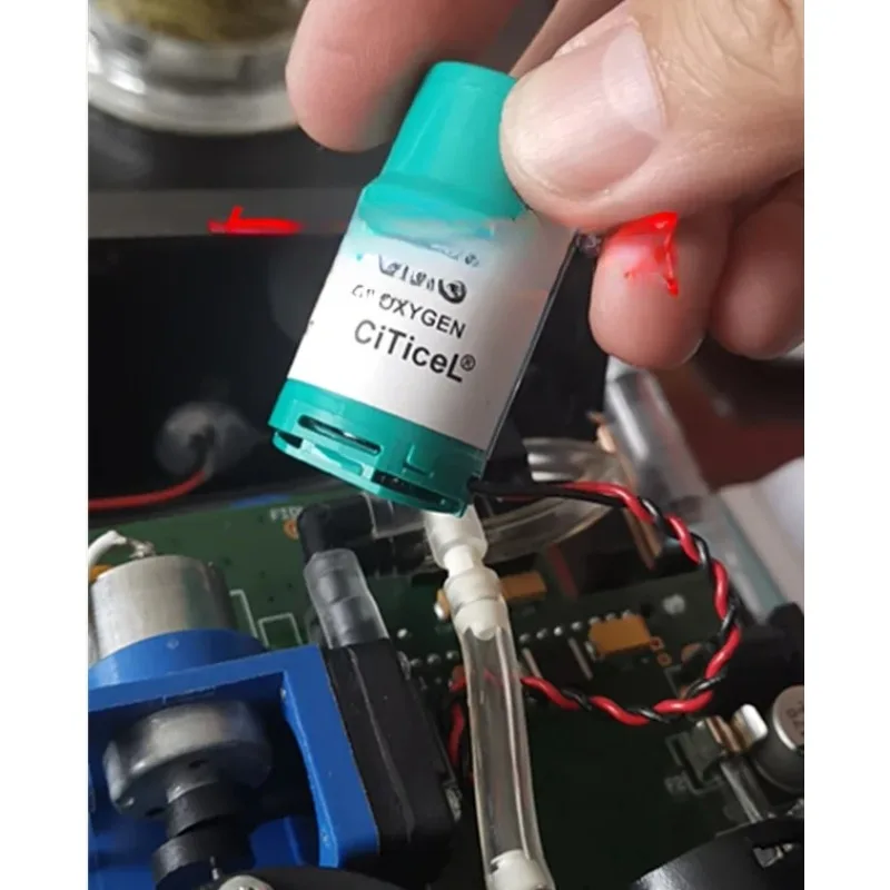 2FO CITY Oxygen (O2 ) Gas Sensor