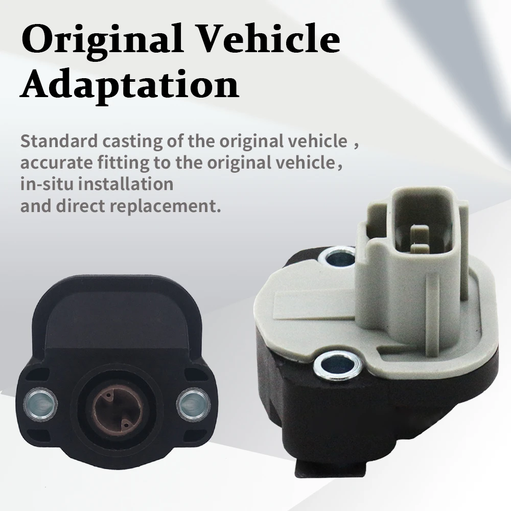 Sensor de posición del acelerador TPS para Dodge Ram 1995 1996 1997 1998 1999 2000 2001 2002-2007 1500 3.9L 4.7L 5.2L 5.9L